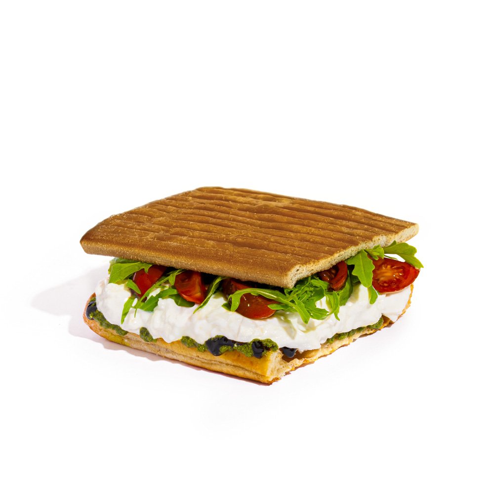بوراتا مود