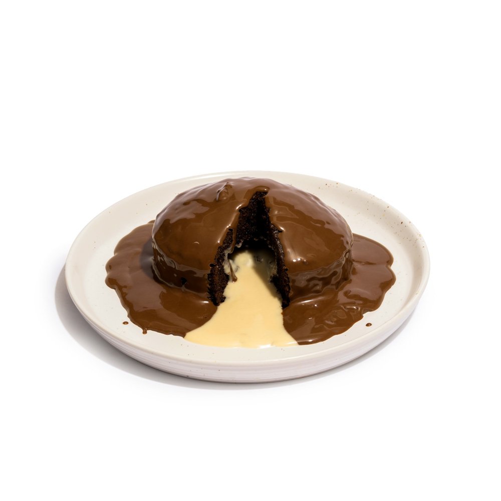 كيك الشوكولاتة